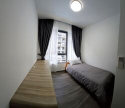 The Brownstone (D27), Condominium #609217821